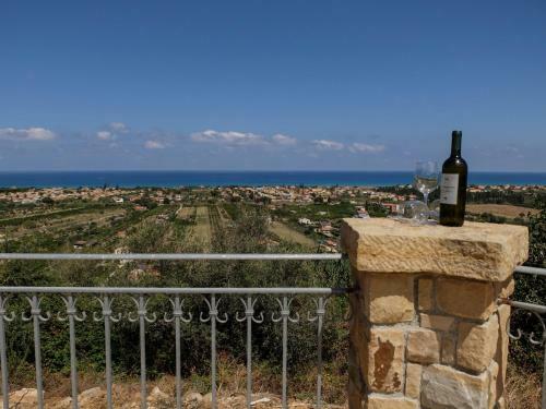 Agroturismo Terrazze Sul Tirreno