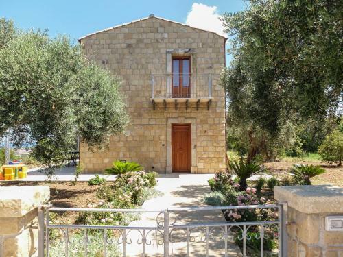 Agroturismo Terrazze Sul Tirreno