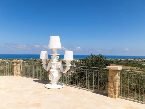 Agroturismo Terrazze Sul Tirreno