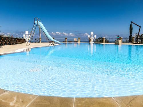 Agroturismo Terrazze Sul Tirreno