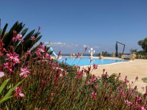 Agroturismo Terrazze Sul Tirreno