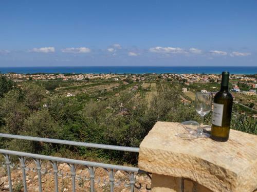 Agroturismo Terrazze Sul Tirreno