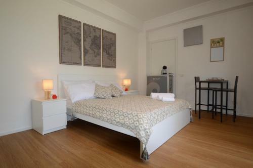 Bed & Breakfast Casa Blanca