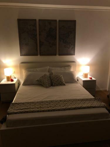 Bed & Breakfast Casa Blanca