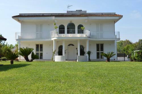 Bed & Breakfast Casa Blanca