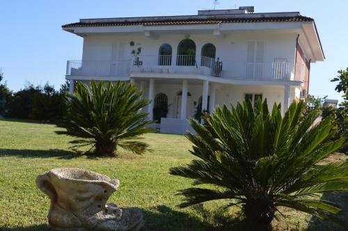Bed & Breakfast Casa Blanca