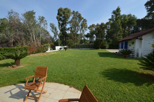 Bed & Breakfast Casa Blanca