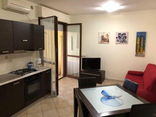 Apartamento Bellissimo Bilocale Centrale