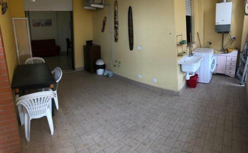 Apartamento Bellissimo Bilocale Centrale