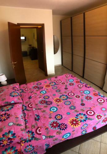 Apartamento Bellissimo Bilocale Centrale