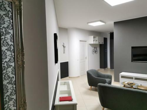 Apartamento La Maison Latina Guest House