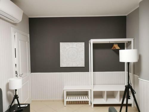 Apartamento La Maison Latina Guest House