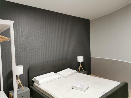 Apartamento La Maison Latina Guest House