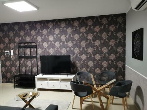 Apartamento La Maison Latina Guest House