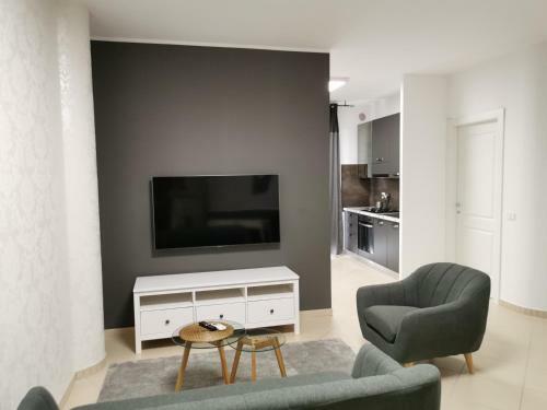 Apartamento La Maison Latina Guest House