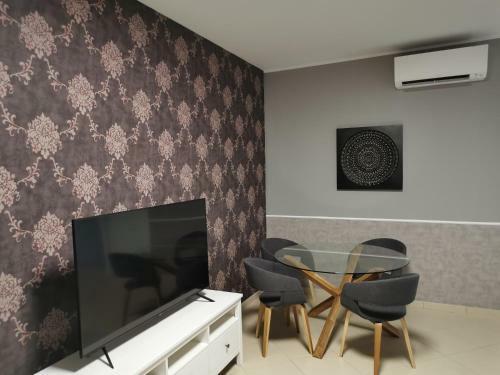 Apartamento La Maison Latina Guest House