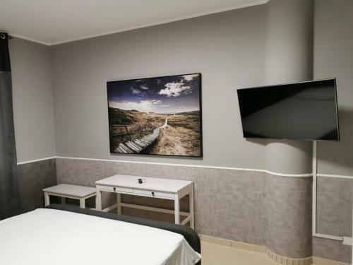 Apartamento La Maison Latina Guest House