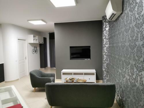 Apartamento La Maison Latina Guest House