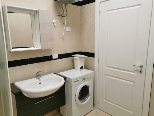 Apartamento La Maison Latina Guest House