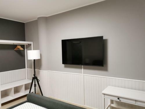 Apartamento La Maison Latina Guest House