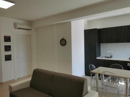 Apartamento La Maison Latina Guest House