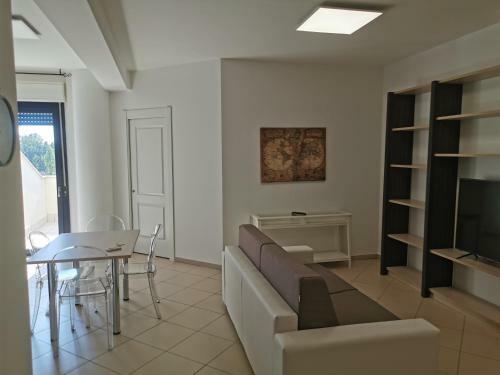 Apartamento La Maison Latina Guest House