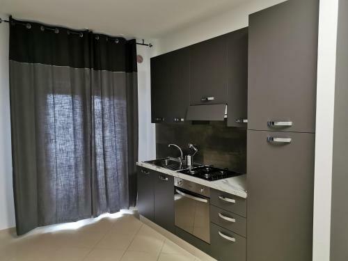 Apartamento La Maison Latina Guest House