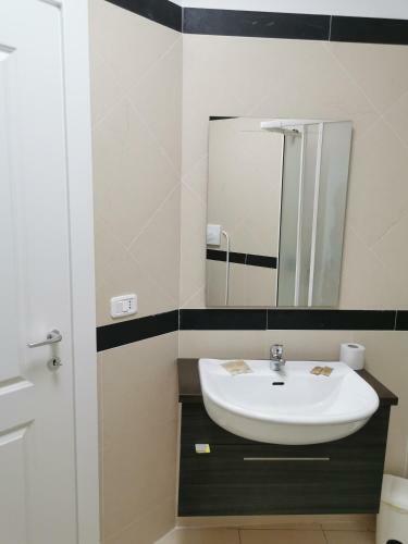Apartamento La Maison Latina Guest House