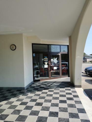 Apartamento La Maison Latina Guest House