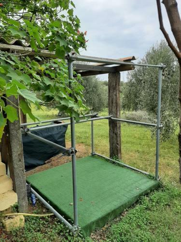 Casa Rustica Lentini