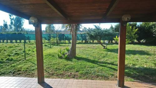 Bed & Breakfast Casetta Gaia