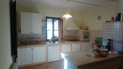 Bed & Breakfast Casetta Gaia