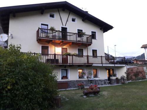 Apartamento Casa Walter
