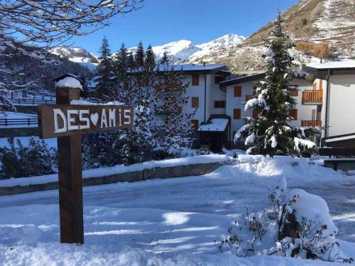 Apartamento Neve & Fiori