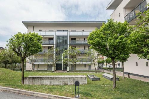 Apartamento Appartamento Ormeggio Lago Maggiore