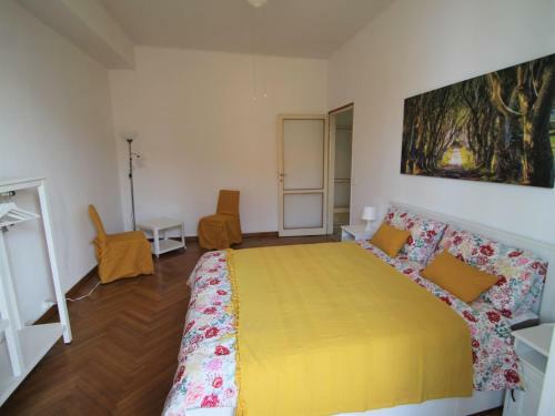 Apartamento Locazione Turistica Virginia