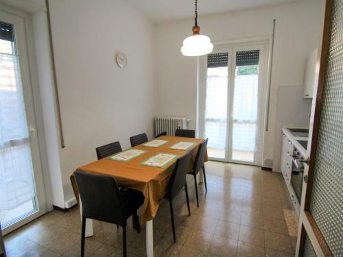 Apartamento Locazione Turistica Virginia