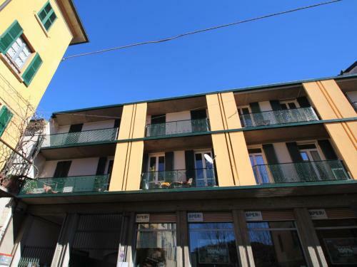 Apartamento Locazione Turistica Virginia