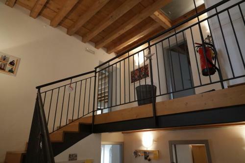 Albergue Ostello Sociale Borgo Venno