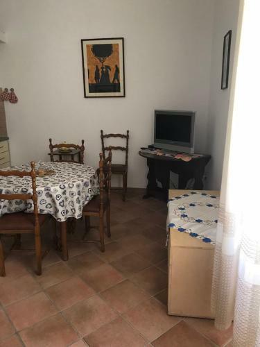 Apartamento "nonna Anna"
