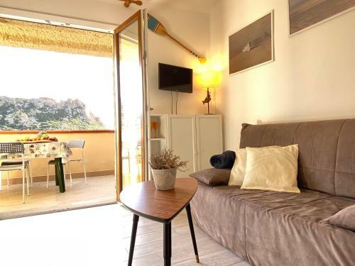 Apartamento Blu Suite - Attic Seaview