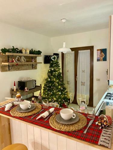B&B Le Quattro Stagioni