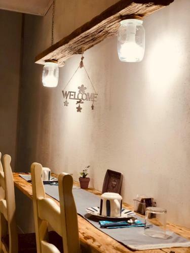 B&B Le Quattro Stagioni