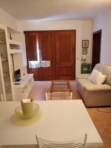 Apartamento Casa All Isola La Maddalena