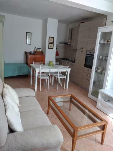 Apartamento Casa All Isola La Maddalena