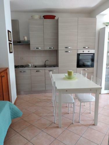 Apartamento Casa All Isola La Maddalena