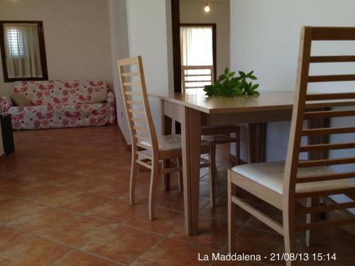 Apartamento La Vostra Casa A La Maddalena