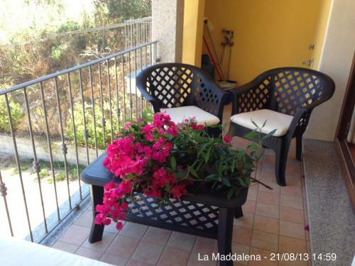 Apartamento La Vostra Casa A La Maddalena
