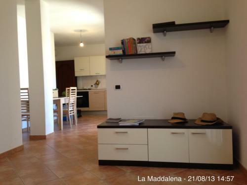 Apartamento La Vostra Casa A La Maddalena