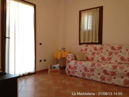 Apartamento La Vostra Casa A La Maddalena